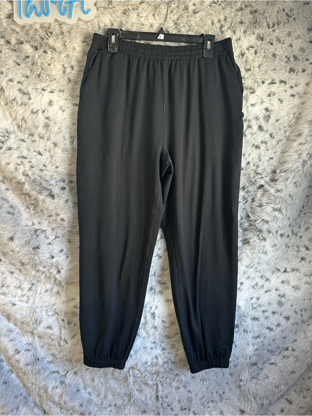 334. Vuori sz large Euc black